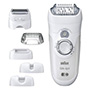 Braun 7681 Epilator