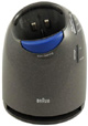 Braun Activator
