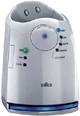 Braun Pulsonic