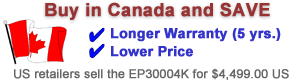 EP30004 US Price