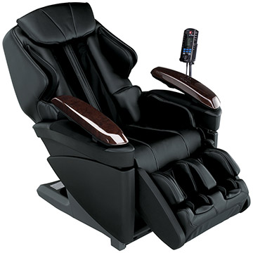 EP-MA70K Massage Chair - Black