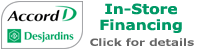 In-Store Financing