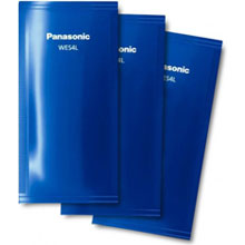 Panasonic WES4L03 Cleaning Pouches