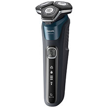 S5889 Series 5000 Self-Cleaning Shaver