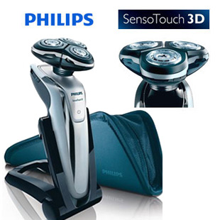 Philips - Norelco RQ1260 SensoTouch 3D