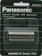 WES9075 Outer Foil