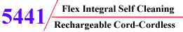 Flex Integral System