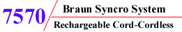 Braun Syncro System
