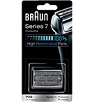 70S Series 7 Shaving Cassette