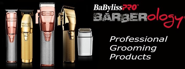 BaByliss pro Barber Tools