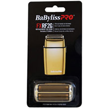 BaBylissPro FXRF Dual Foil Replacement Head
