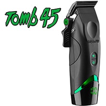 BaBylissPro Tomb45 Wireless Charging Clipper