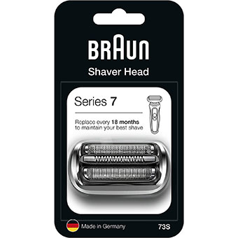 Braun 73s Shaving Cassette