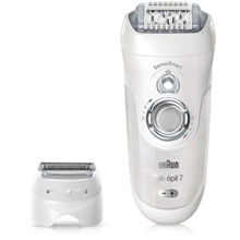 7880 Wet/Dry Epilator / Shaver