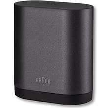 Braun 80729799 S9 Head Organizer