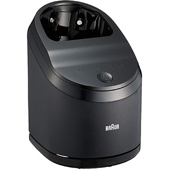 Braun 81412162 CoolTec Clean & Charge Staion