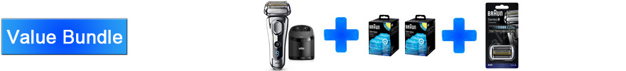 9295CC Value Bundle