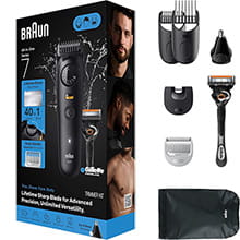 AIO 7530 Grooming Kit