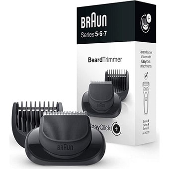 Braun Beard Trimmer Attachment 81697109