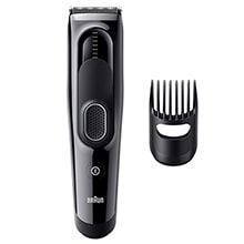 Hair Clippers - Haircutting Kits - Braun, Andis, BaByliss, Philips