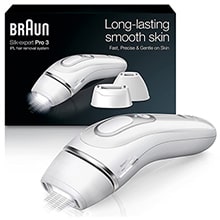 Braun PL3221 Silk-expert Pro 3 IPL