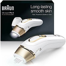 Braun PL5157 Silk-expert Pro 5 IPL w/ SkinPro 2.0