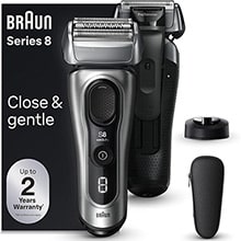 Braun 8417s Series 8