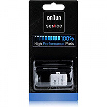 Braun Shaver Lubricating Oil 81611628