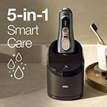 Series 9 Pro Smart Care Cleaning System