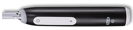 Oral-B iO3 Handle Black 81782093
