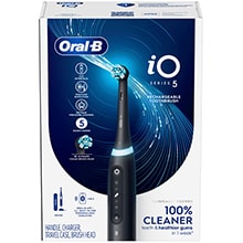 Oral-B iO Series 5 Electric Toothbrush