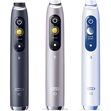 Oral-B iO Series Replacement Handles