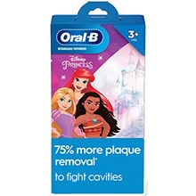 Oral-B Kids Rechargeable Toothbrush