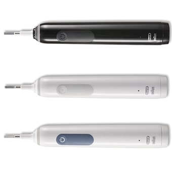 Oral-B Pro 3000 Replacement Handle D505 Type 3772