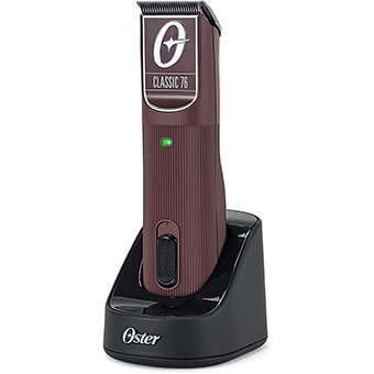 Oster Cordless Classic 76 Hair Clipper