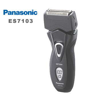 Panasonic ES7101