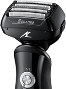 5-Blade System