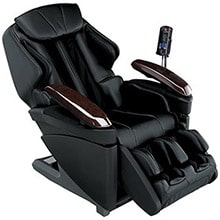 Panasonic EP-MA70K Massage Chair