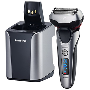 Panasonic ES-LT7N 3-Blade Self-Cleaning