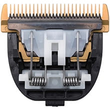Genuine WER9920 Replacement Blade - Made in Japan