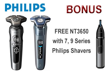 Philips Bonus Trimmer