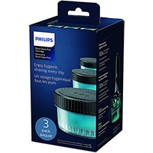 Philips CC13/53 Cleaning Cartridge