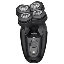 HS5980 Series 5000 4-Blade Head Shaver