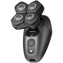 Philips HS7980/28 Head Pro 4-Blade Skull Shaver