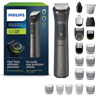 Philips MG7770 Multigroom 7000 Trimmer