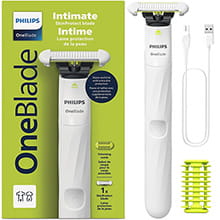 Philips QP1924/20 OneBlade Intimate Groomer