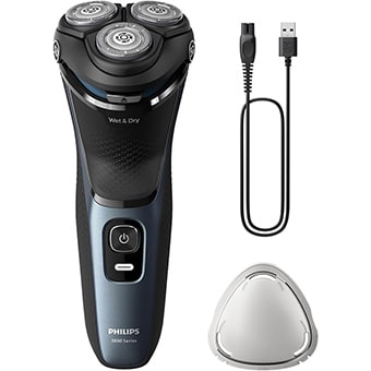 Philips S3144/00 Series 3000 Shaver