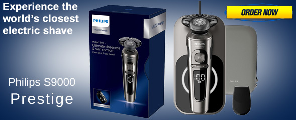 Philips shaver service centre