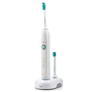 Sonicare HX6732 Healthy White Sonic Toothbrush