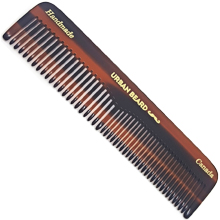 Handmade Beard Comb